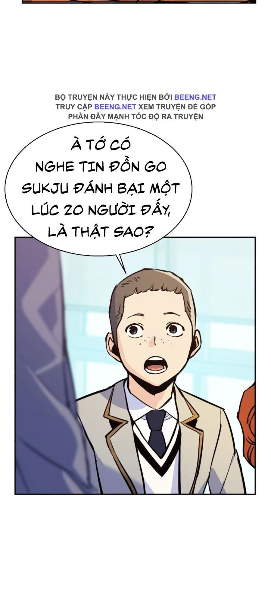 Bạn Học Của Tôi Là Lính Đánh Thuê Chapter 12 - 81