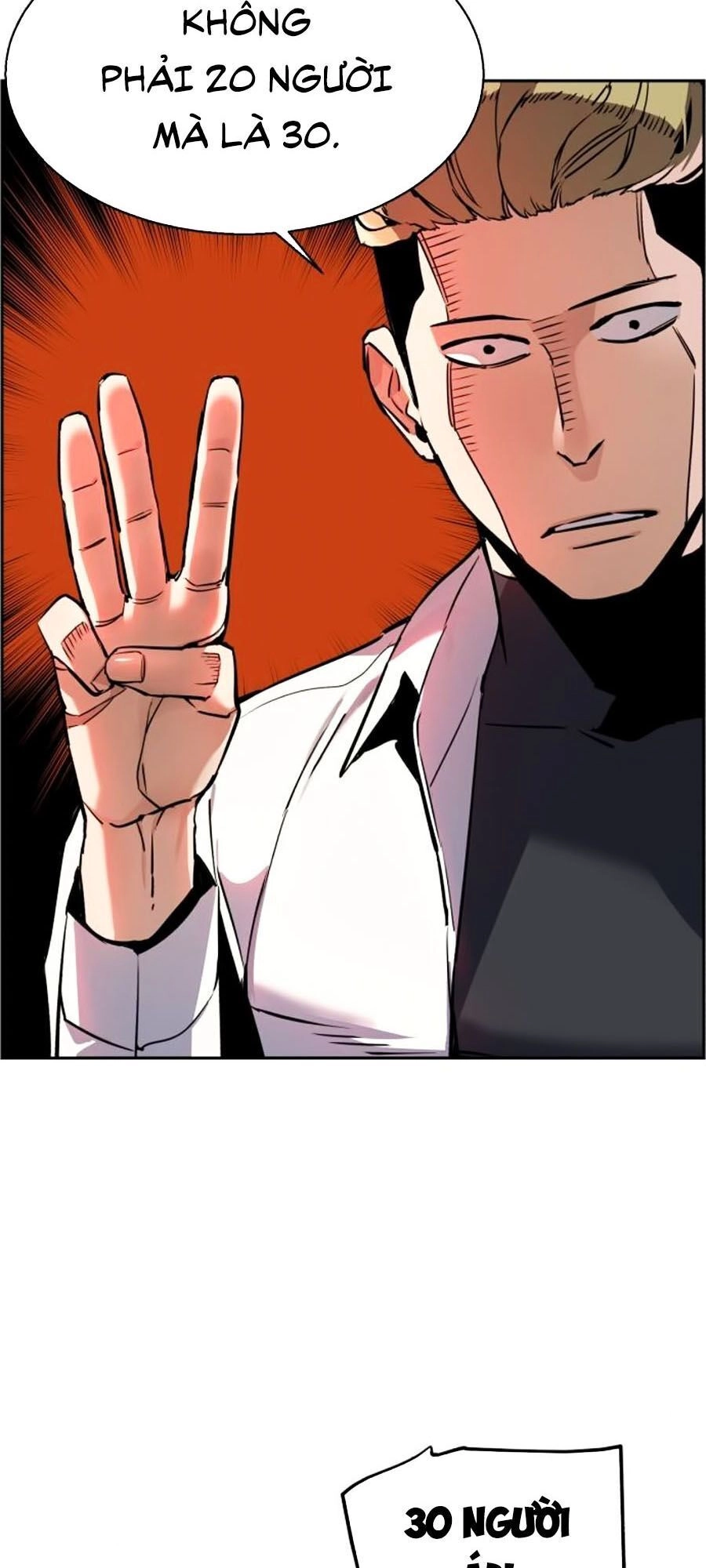 Bạn Học Của Tôi Là Lính Đánh Thuê Chapter 12 - 83