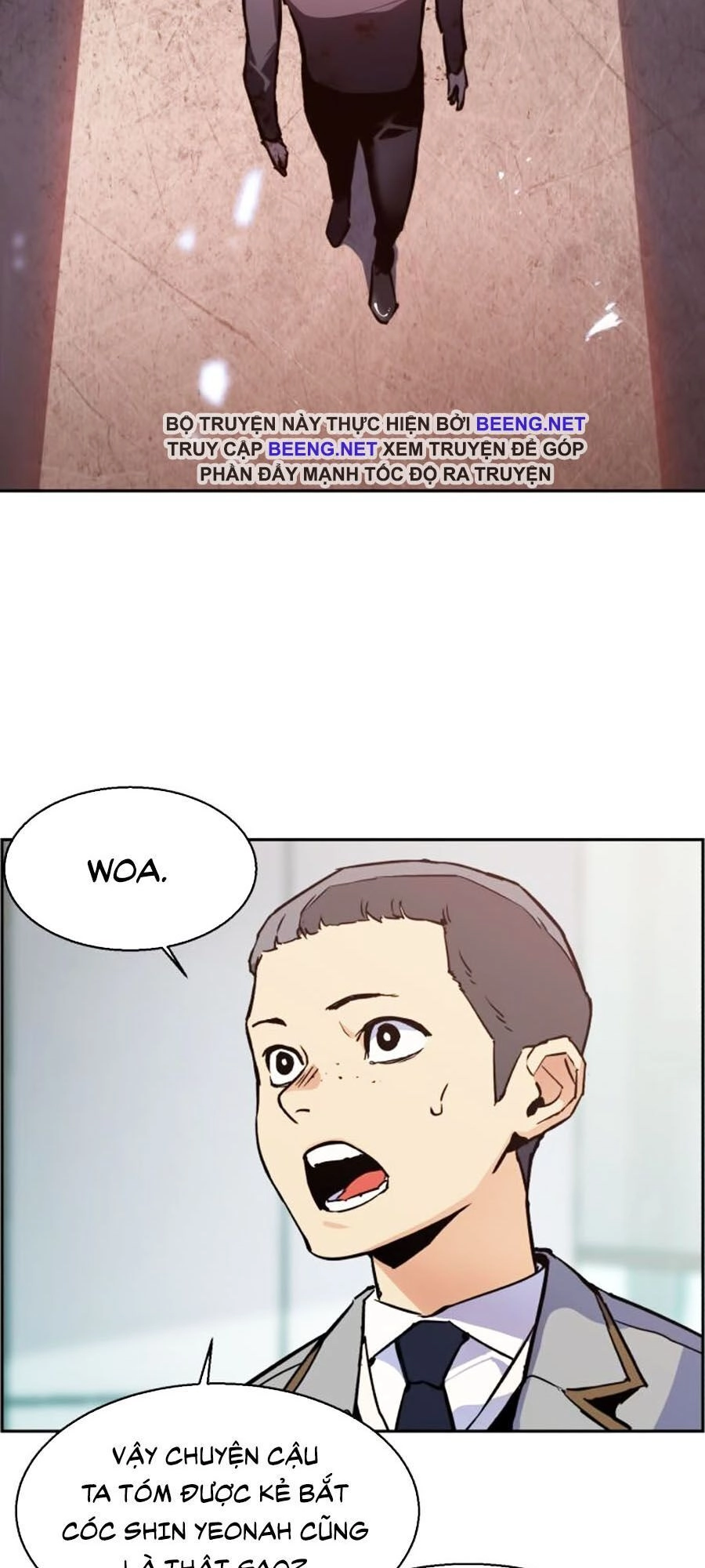 Bạn Học Của Tôi Là Lính Đánh Thuê Chapter 12 - 89