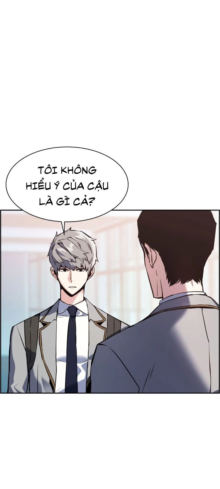 Bạn Học Của Tôi Là Lính Đánh Thuê Chapter 12 - 99