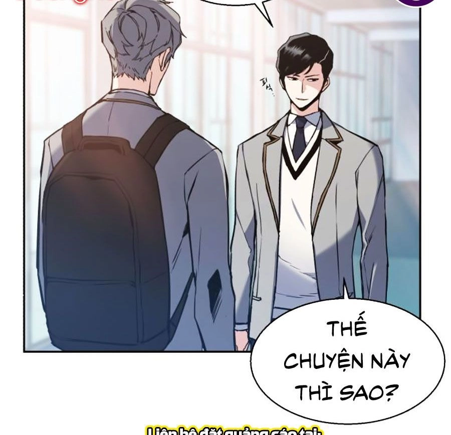 Bạn Học Của Tôi Là Lính Đánh Thuê Chapter 12 - 108