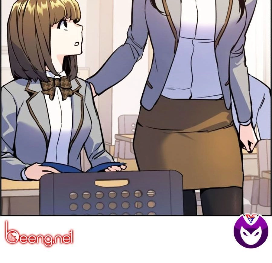 Bạn Học Của Tôi Là Lính Đánh Thuê Chapter 12 - 117