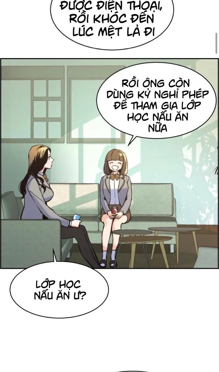 Bạn Học Của Tôi Là Lính Đánh Thuê Chapter 13 - 15