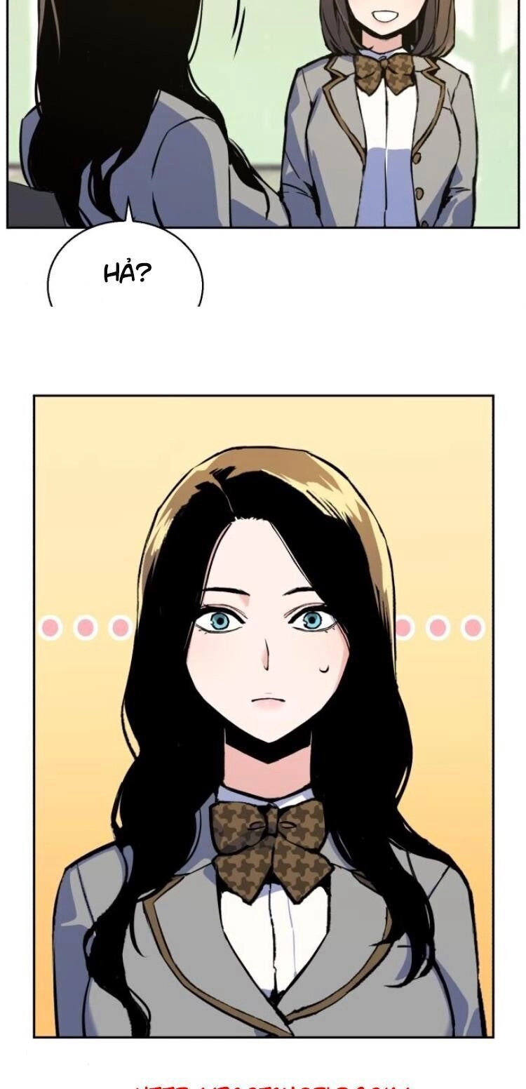 Bạn Học Của Tôi Là Lính Đánh Thuê Chapter 13 - 21