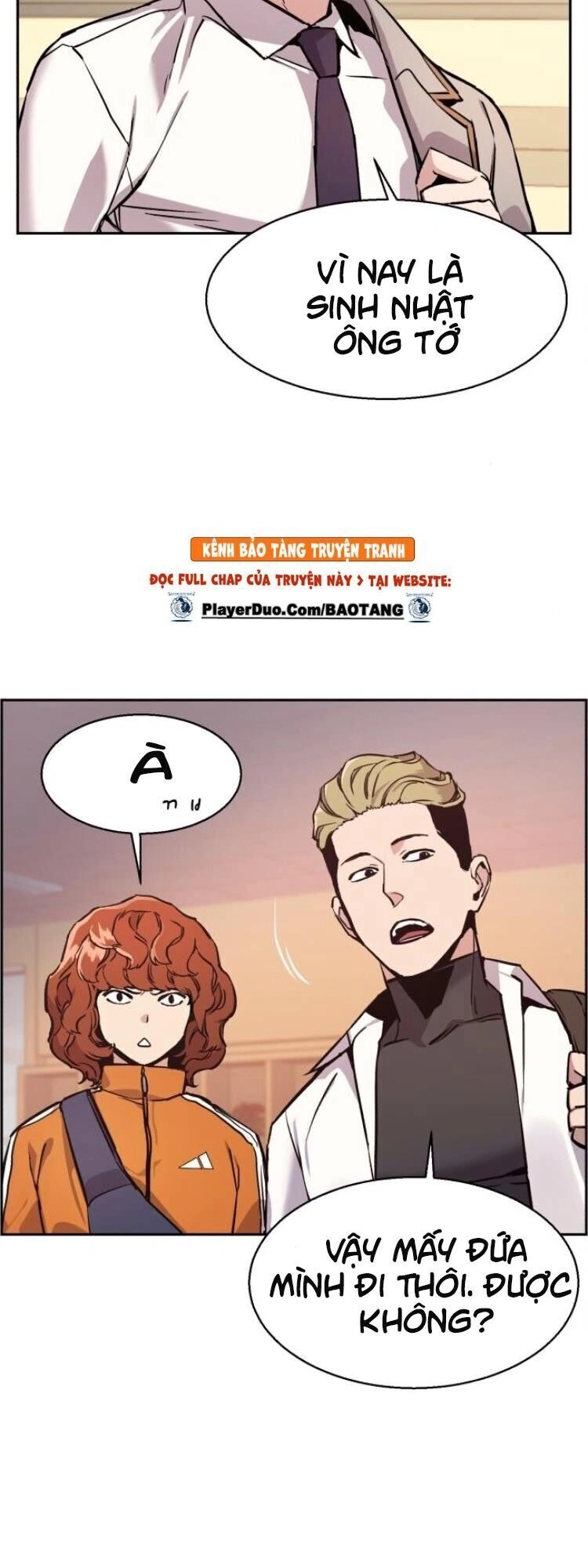 Bạn Học Của Tôi Là Lính Đánh Thuê Chapter 13 - 43