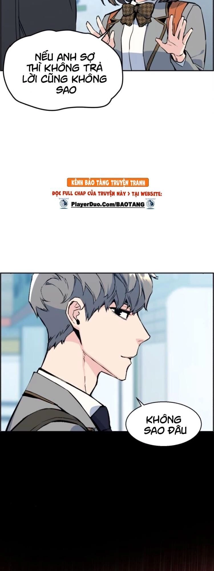 Bạn Học Của Tôi Là Lính Đánh Thuê Chapter 13 - 59