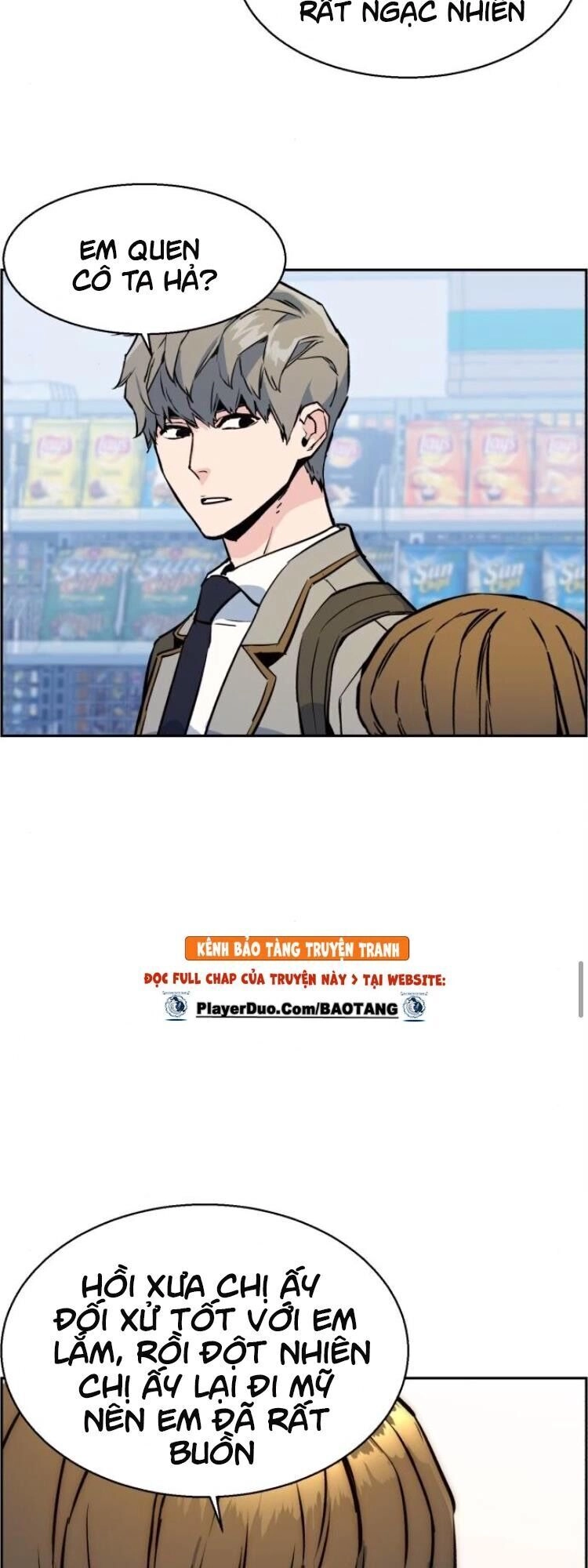 Bạn Học Của Tôi Là Lính Đánh Thuê Chapter 13 - 66