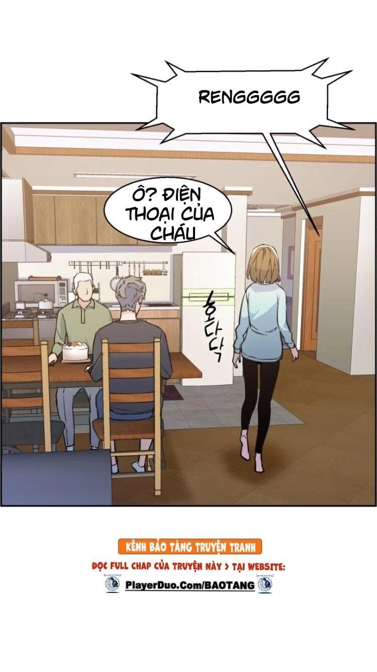 Bạn Học Của Tôi Là Lính Đánh Thuê Chapter 13 - 75