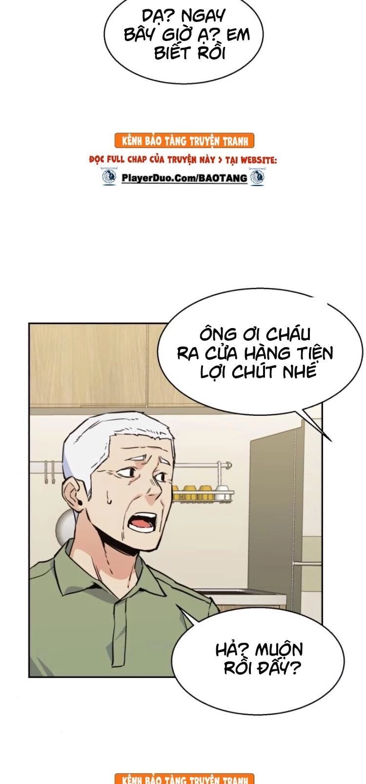 Bạn Học Của Tôi Là Lính Đánh Thuê Chapter 13 - 78