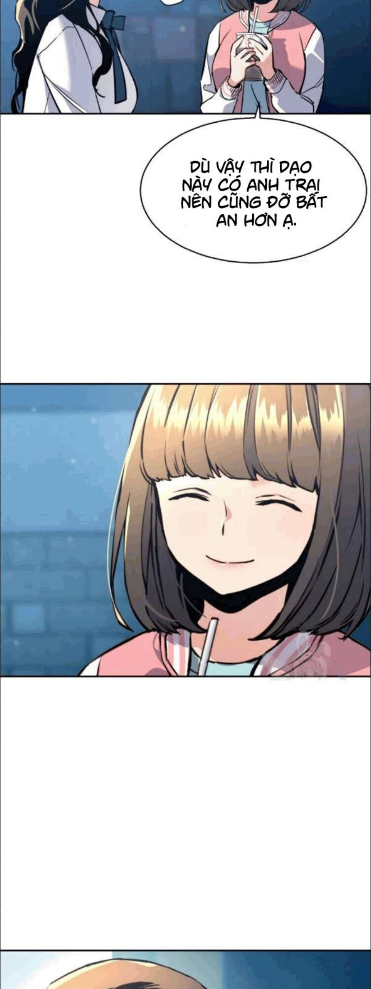 Bạn Học Của Tôi Là Lính Đánh Thuê Chapter 14 - 24