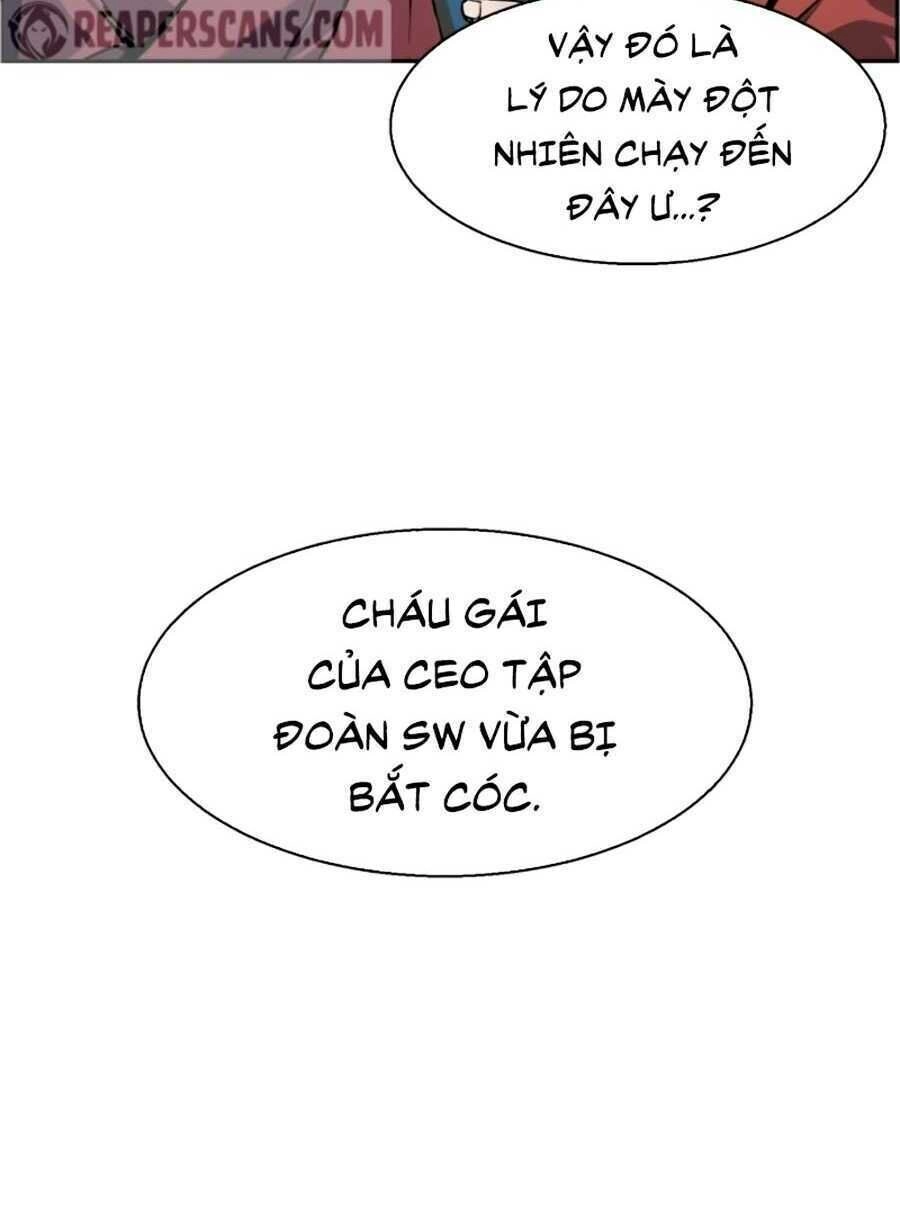 Bạn Học Của Tôi Là Lính Đánh Thuê Chapter 15 - 20