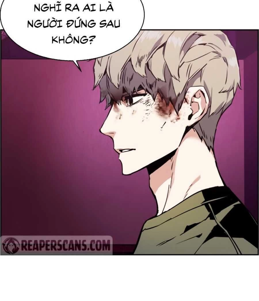 Bạn Học Của Tôi Là Lính Đánh Thuê Chapter 15 - 25