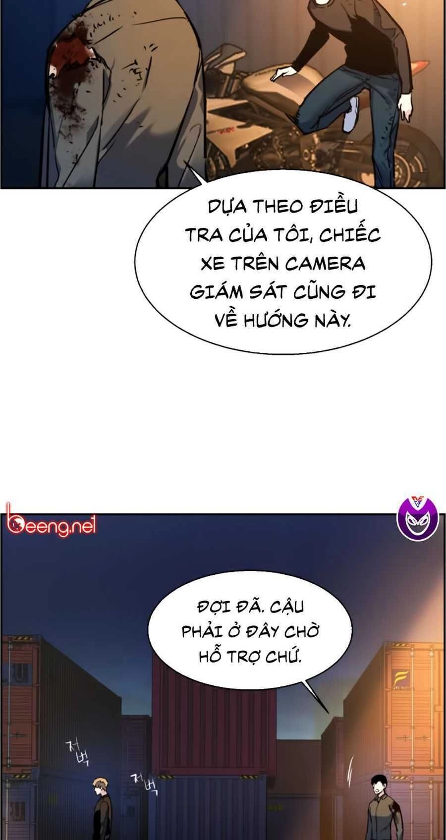 Bạn Học Của Tôi Là Lính Đánh Thuê Chapter 15 - 95