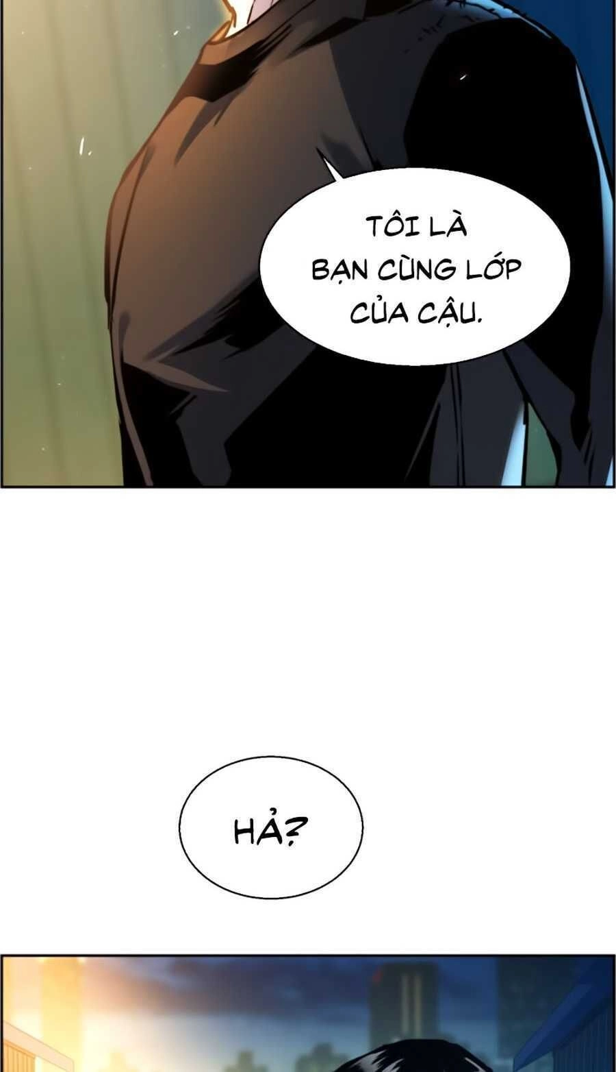 Bạn Học Của Tôi Là Lính Đánh Thuê Chapter 15 - 107