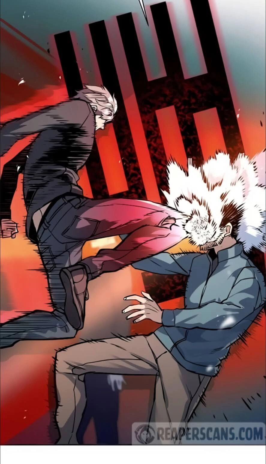 Bạn Học Của Tôi Là Lính Đánh Thuê Chapter 16 - 30