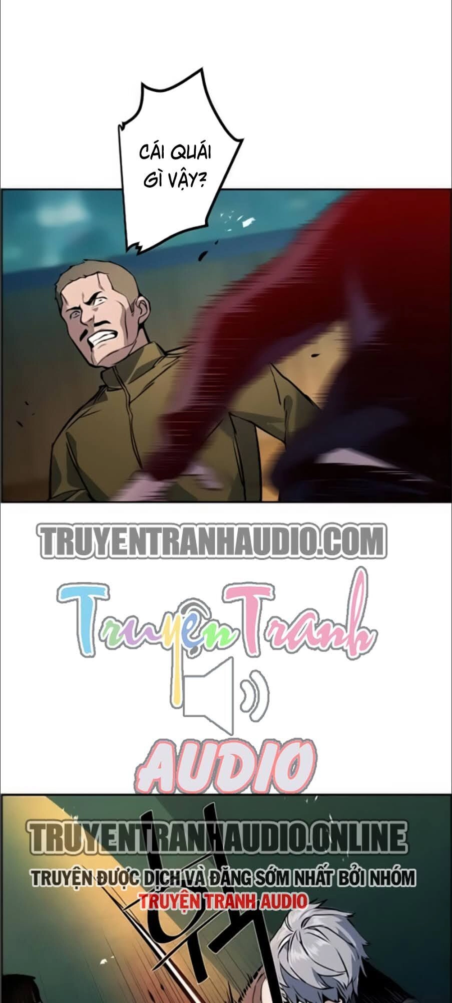 Bạn Học Của Tôi Là Lính Đánh Thuê Chapter 16 - 31