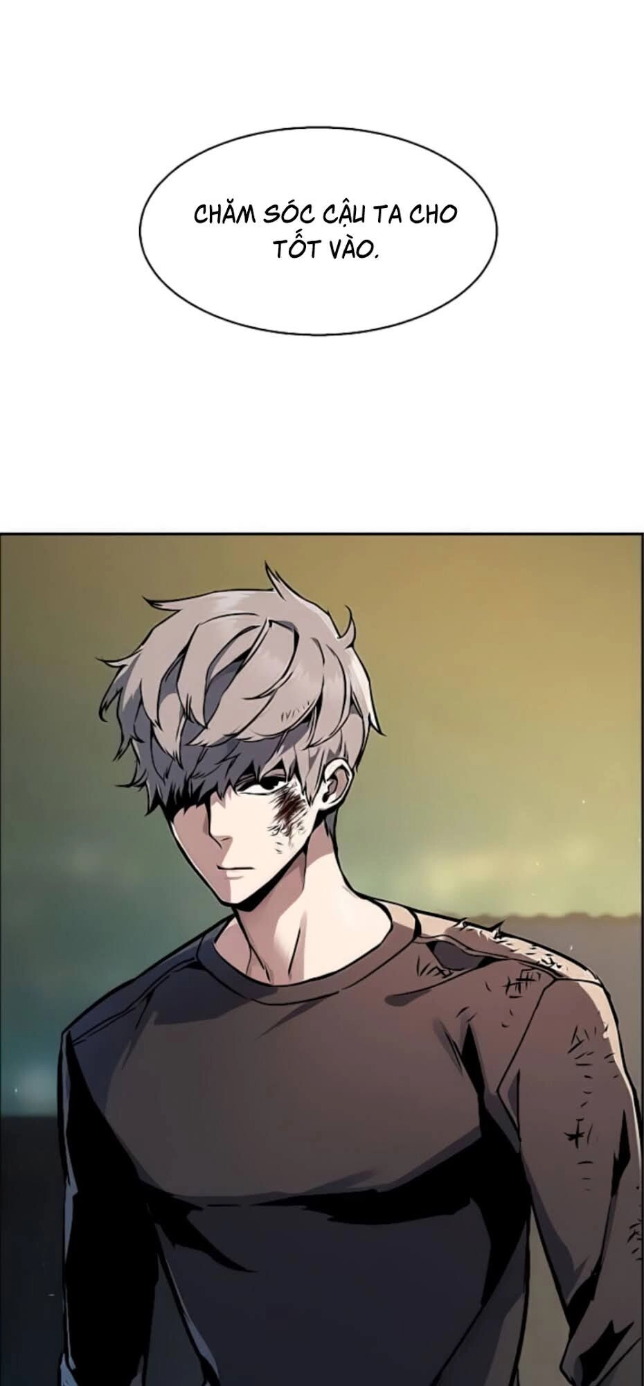 Bạn Học Của Tôi Là Lính Đánh Thuê Chapter 16 - 47