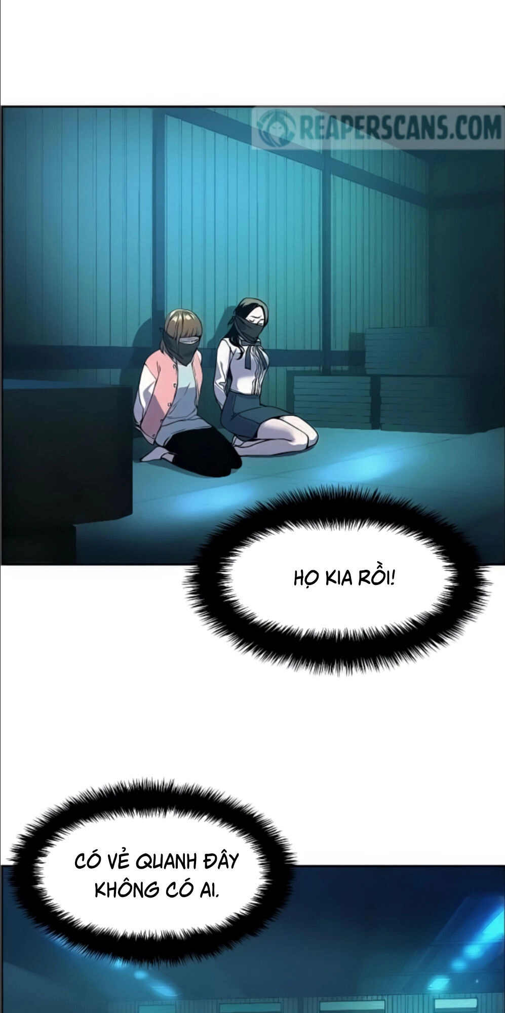 Bạn Học Của Tôi Là Lính Đánh Thuê Chapter 16 - 51