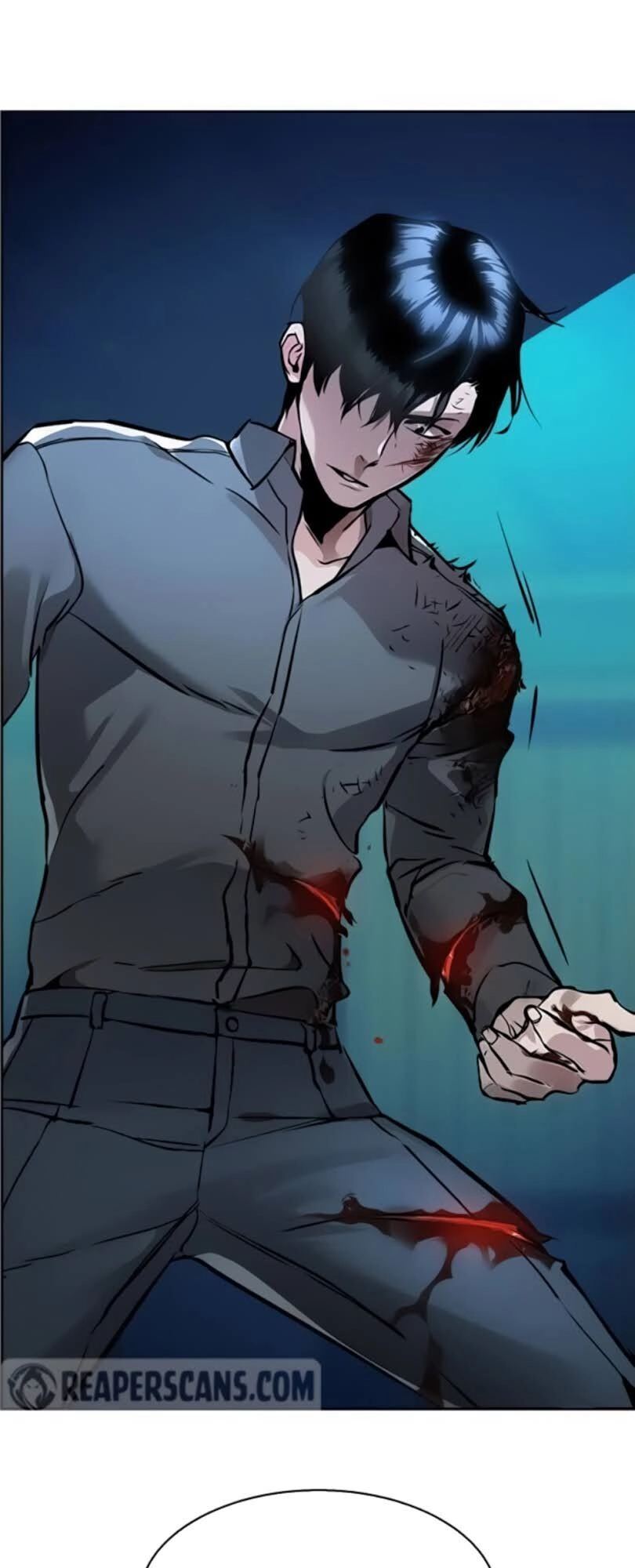 Bạn Học Của Tôi Là Lính Đánh Thuê Chapter 16 - 79