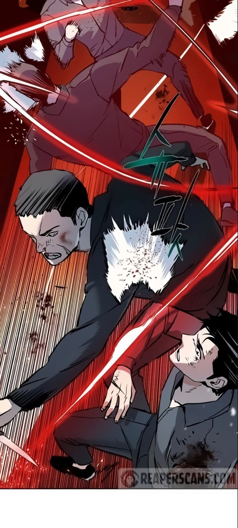 Bạn Học Của Tôi Là Lính Đánh Thuê Chapter 16 - 82