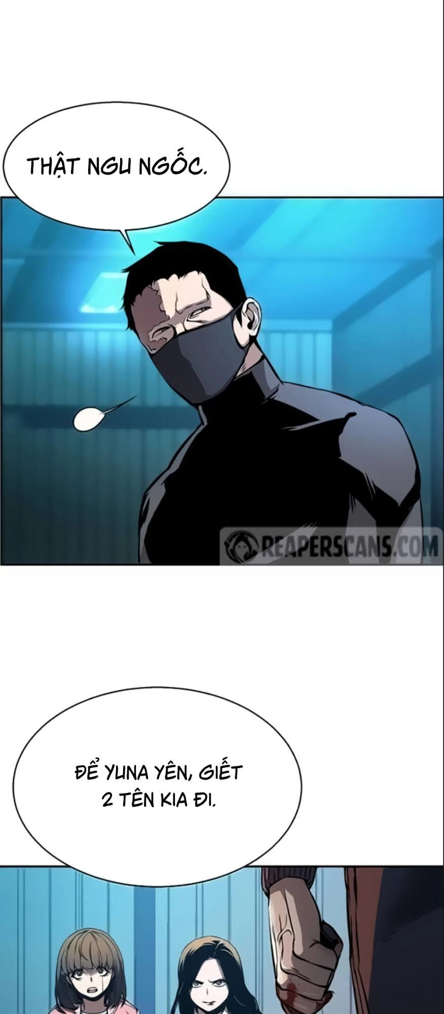 Bạn Học Của Tôi Là Lính Đánh Thuê Chapter 16 - 94