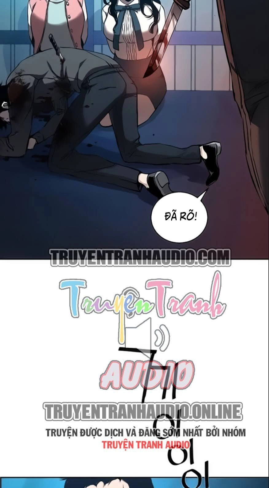 Bạn Học Của Tôi Là Lính Đánh Thuê Chapter 16 - 95