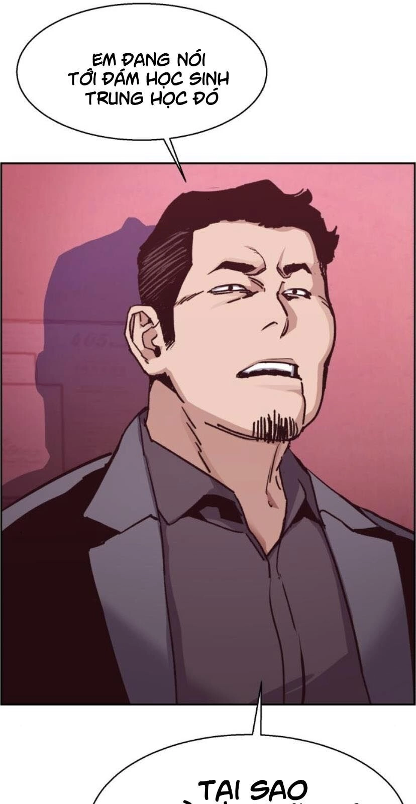 Bạn Học Của Tôi Là Lính Đánh Thuê Chapter 17 - 8