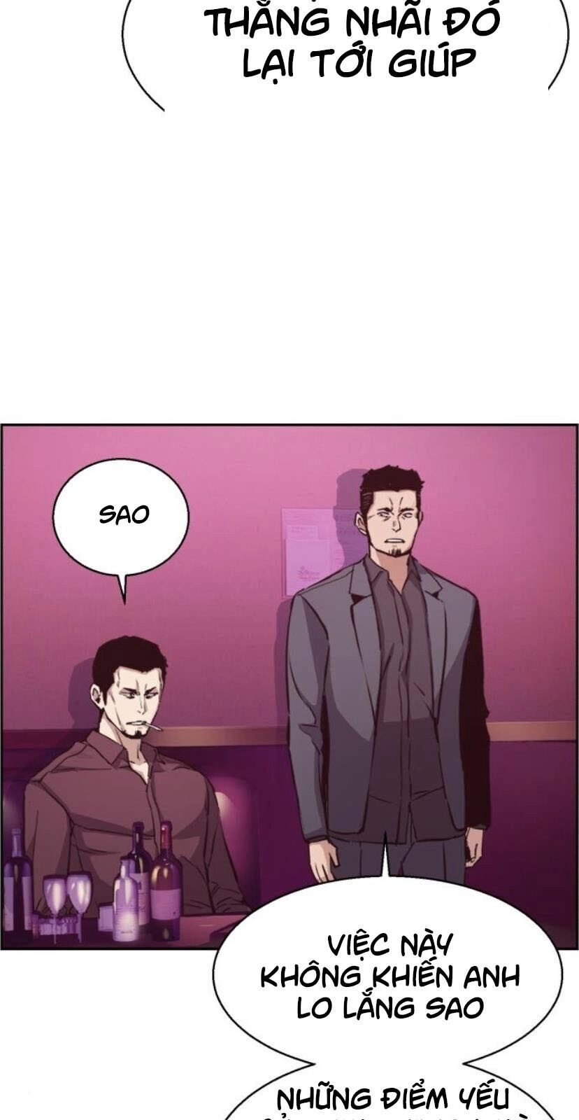 Bạn Học Của Tôi Là Lính Đánh Thuê Chapter 17 - 9