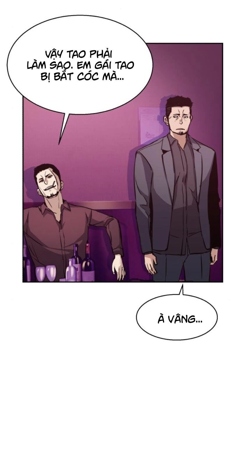 Bạn Học Của Tôi Là Lính Đánh Thuê Chapter 17 - 14