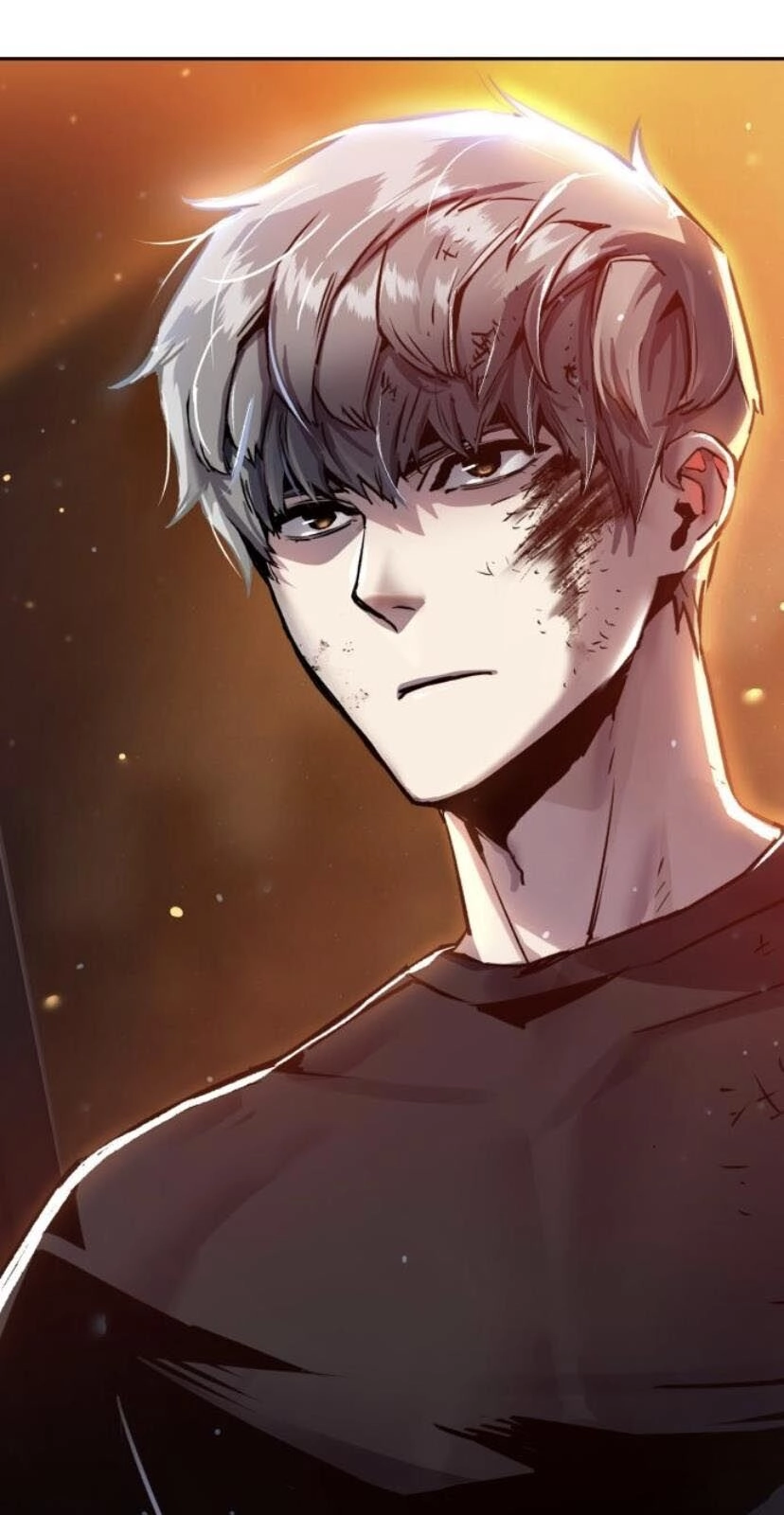 Bạn Học Của Tôi Là Lính Đánh Thuê Chapter 17 - 20