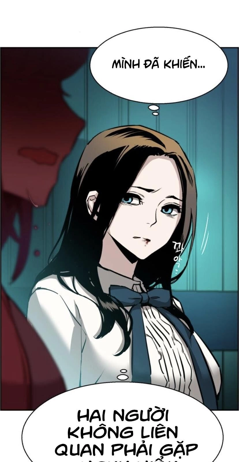 Bạn Học Của Tôi Là Lính Đánh Thuê Chapter 17 - 34