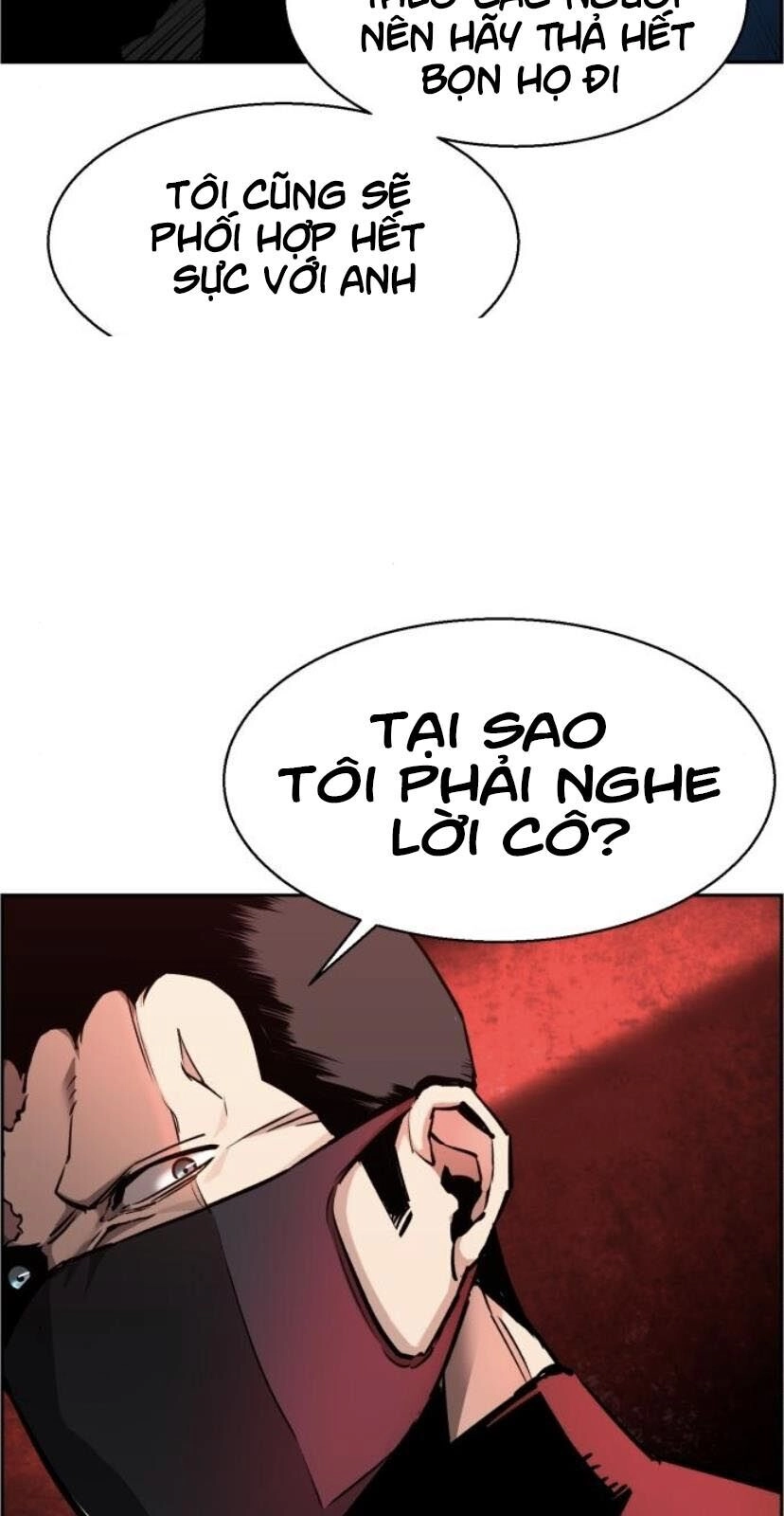 Bạn Học Của Tôi Là Lính Đánh Thuê Chapter 17 - 36