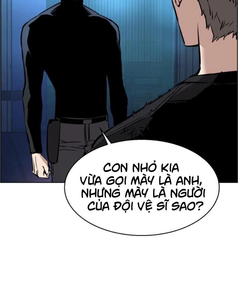 Bạn Học Của Tôi Là Lính Đánh Thuê Chapter 17 - 64