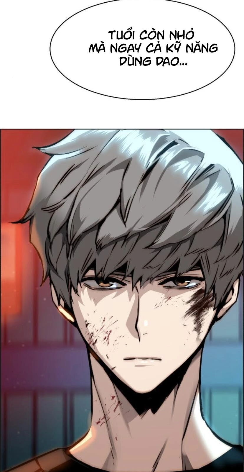 Bạn Học Của Tôi Là Lính Đánh Thuê Chapter 17 - 67