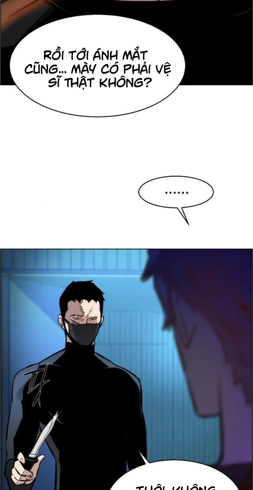 Bạn Học Của Tôi Là Lính Đánh Thuê Chapter 17 - 68