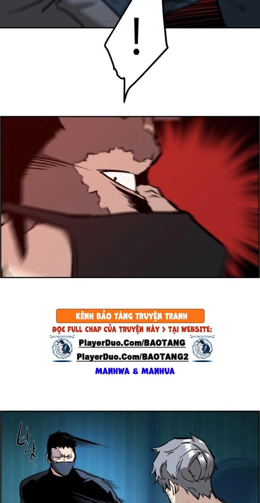 Bạn Học Của Tôi Là Lính Đánh Thuê Chapter 17 - 75