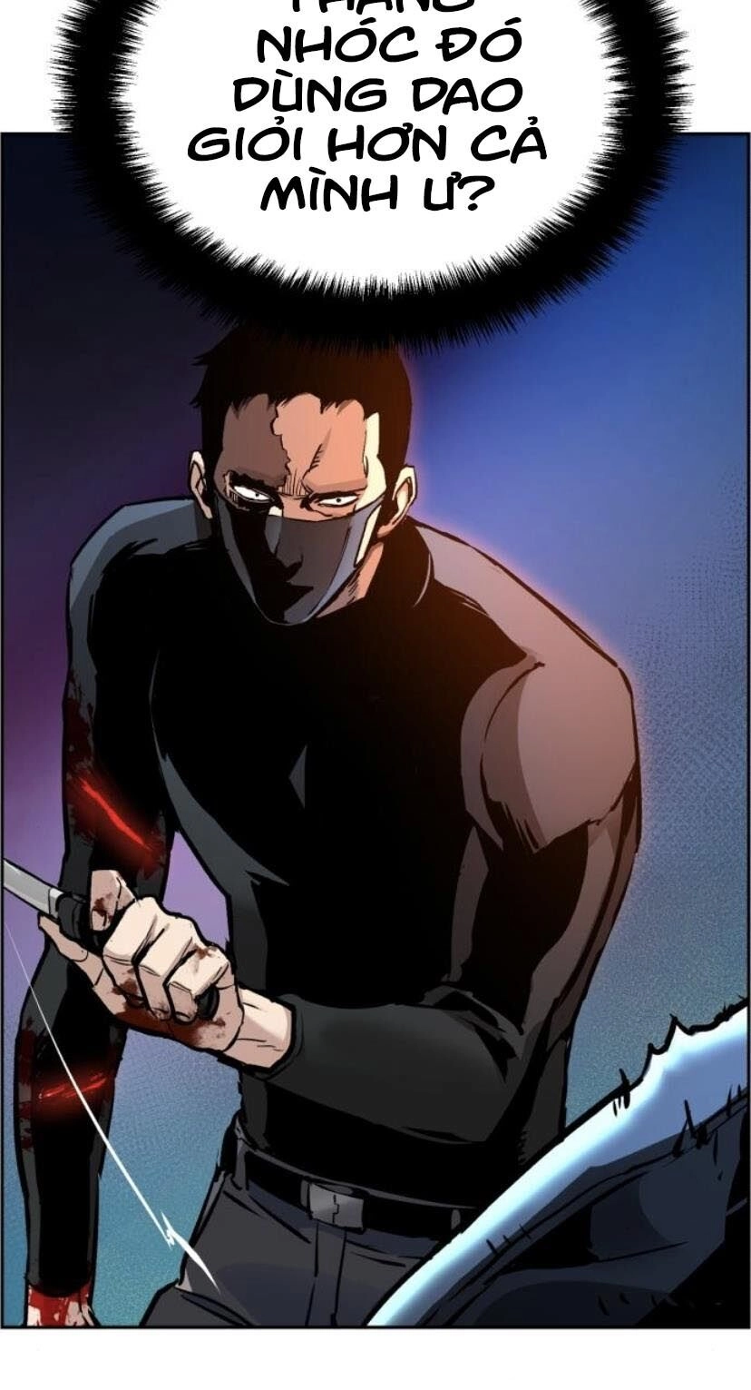 Bạn Học Của Tôi Là Lính Đánh Thuê Chapter 17 - 82