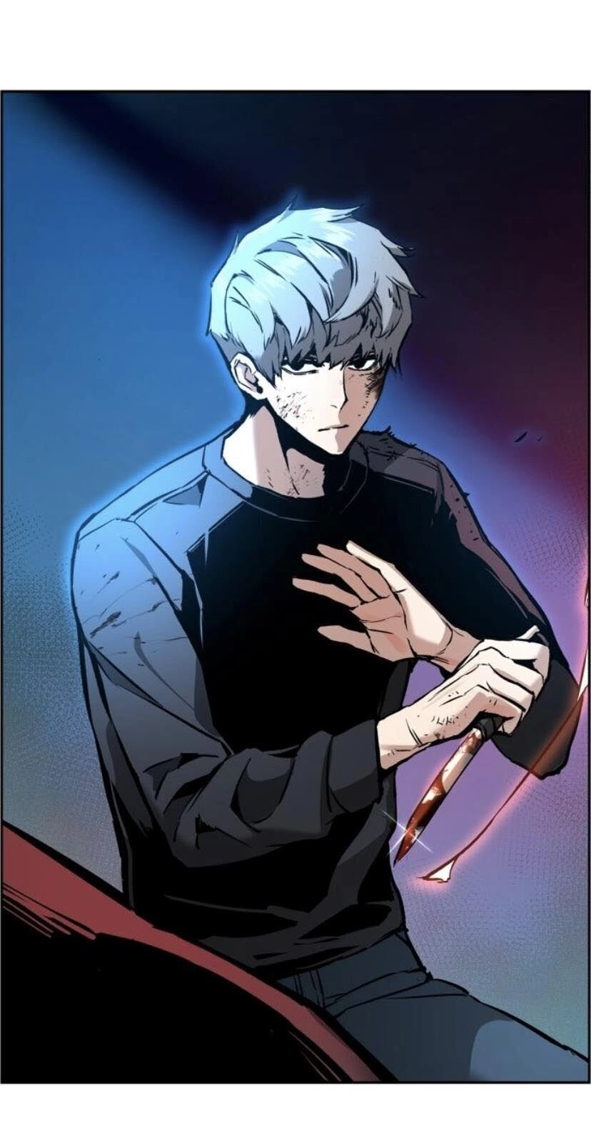 Bạn Học Của Tôi Là Lính Đánh Thuê Chapter 17 - 83