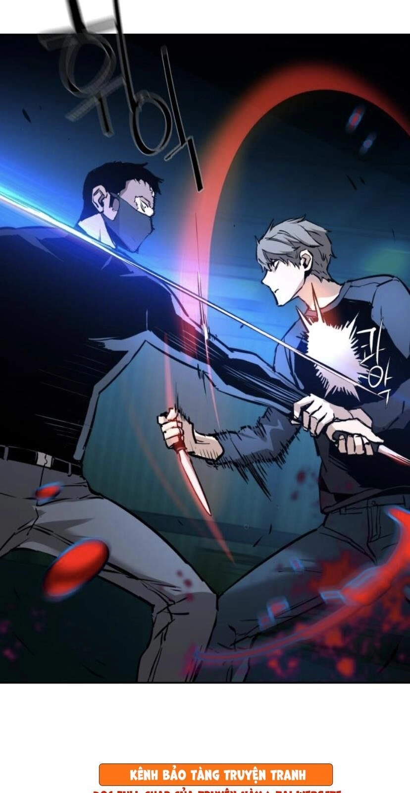 Bạn Học Của Tôi Là Lính Đánh Thuê Chapter 17 - 85