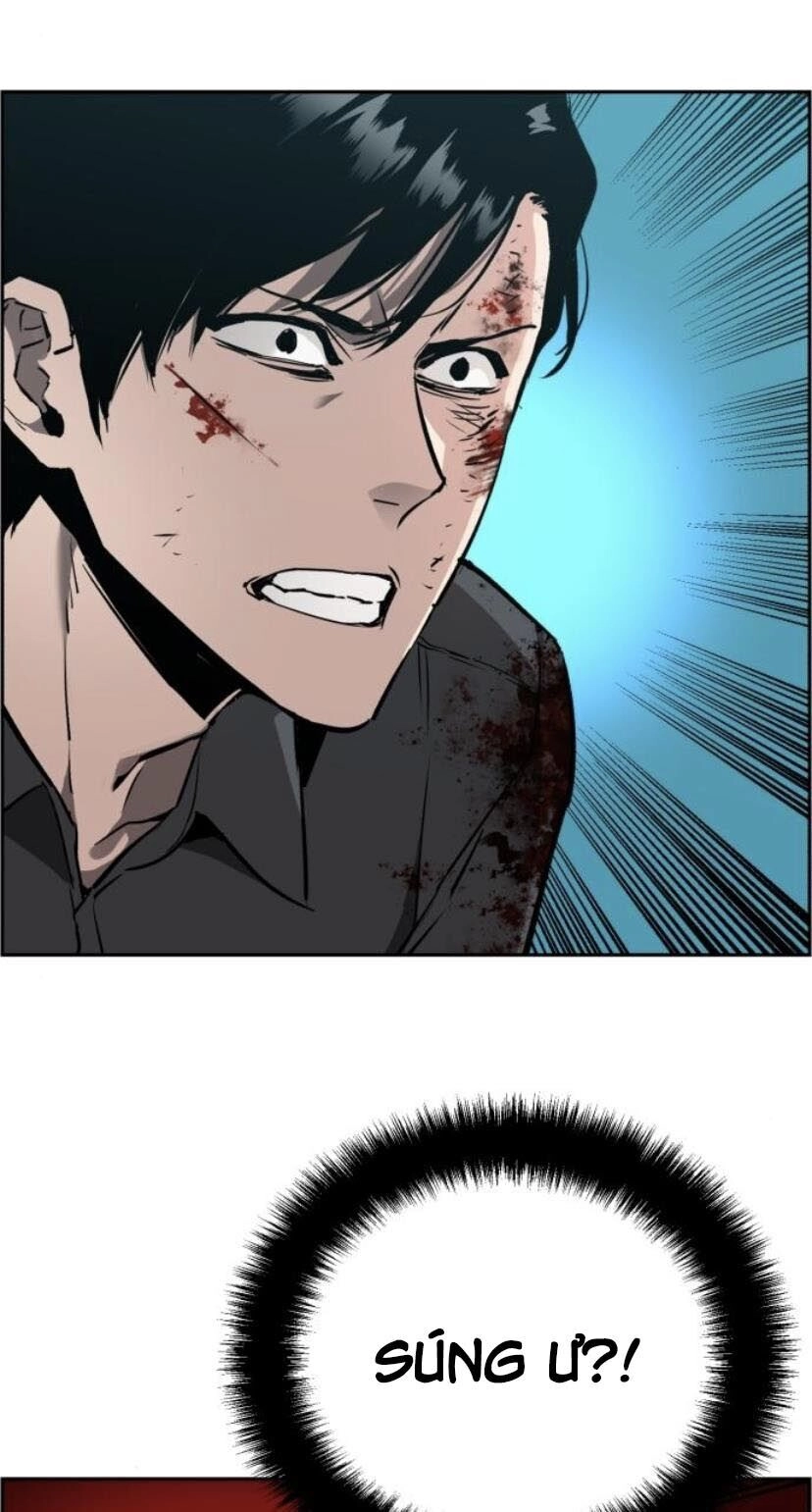 Bạn Học Của Tôi Là Lính Đánh Thuê Chapter 17 - 94