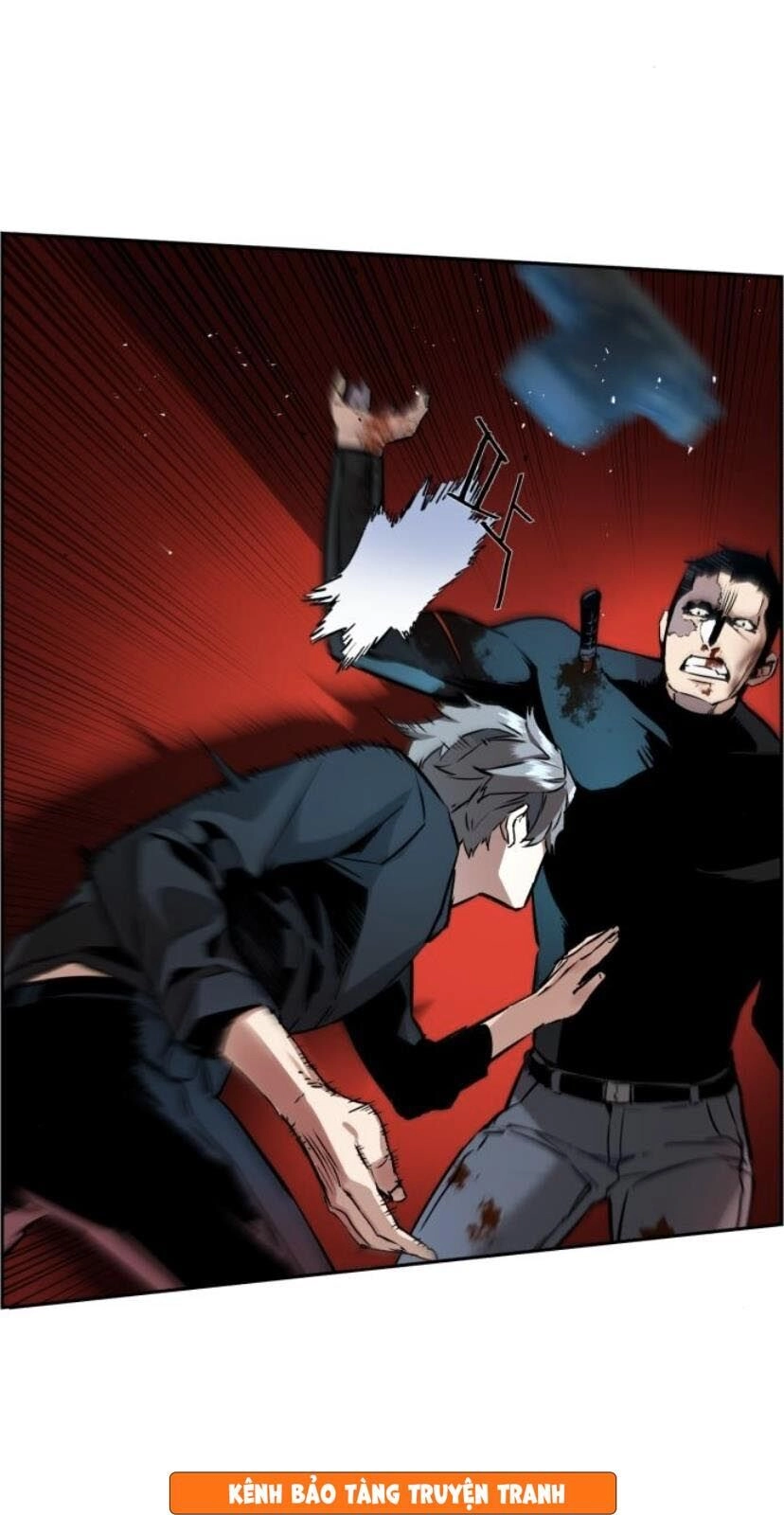 Bạn Học Của Tôi Là Lính Đánh Thuê Chapter 17 - 101