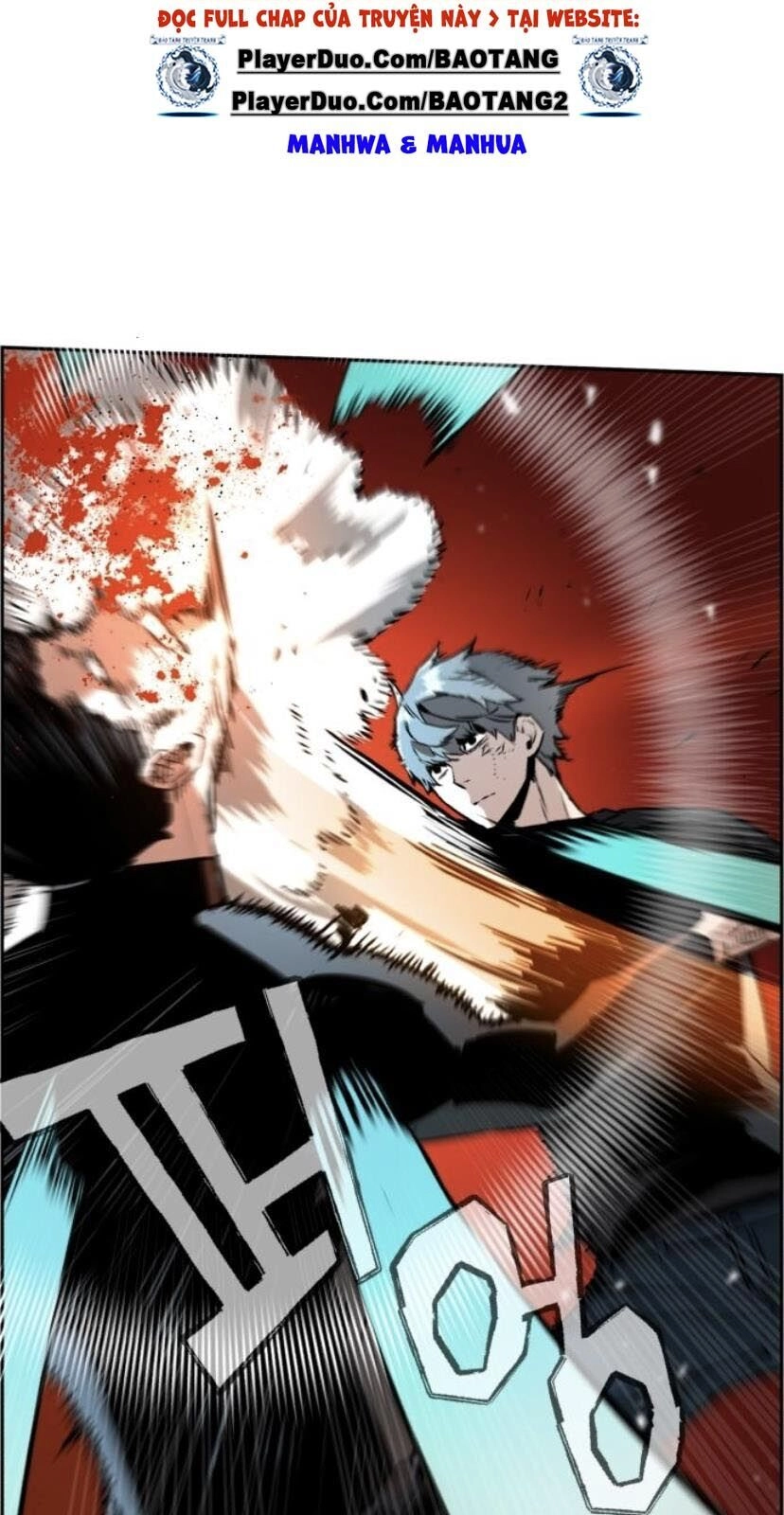 Bạn Học Của Tôi Là Lính Đánh Thuê Chapter 17 - 102