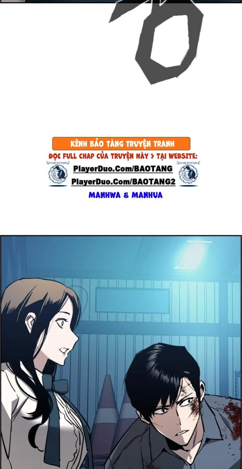 Bạn Học Của Tôi Là Lính Đánh Thuê Chapter 17 - 104