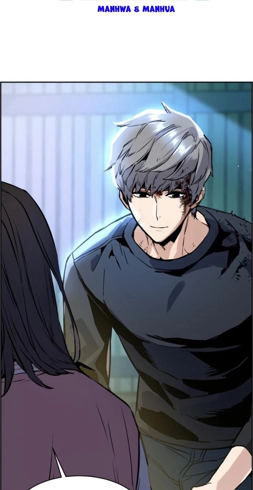 Bạn Học Của Tôi Là Lính Đánh Thuê Chapter 17 - 112