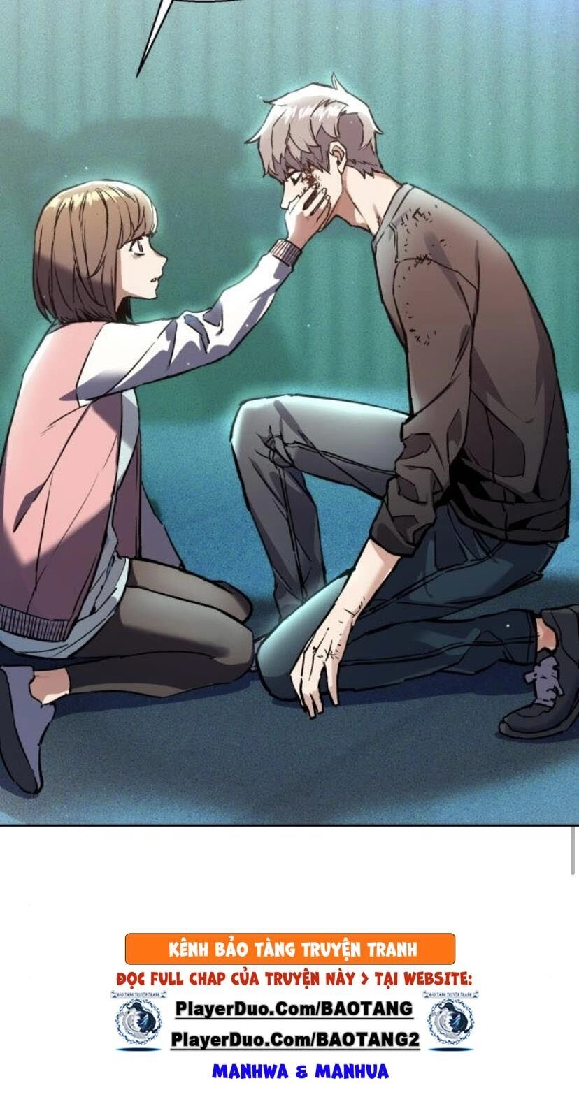 Bạn Học Của Tôi Là Lính Đánh Thuê Chapter 17 - 118