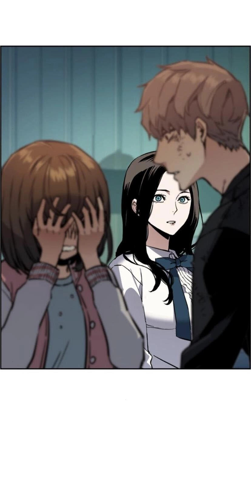 Bạn Học Của Tôi Là Lính Đánh Thuê Chapter 17 - 124