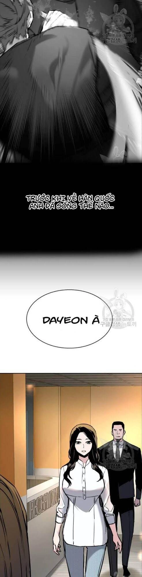 Bạn Học Của Tôi Là Lính Đánh Thuê Chapter 18 - 26