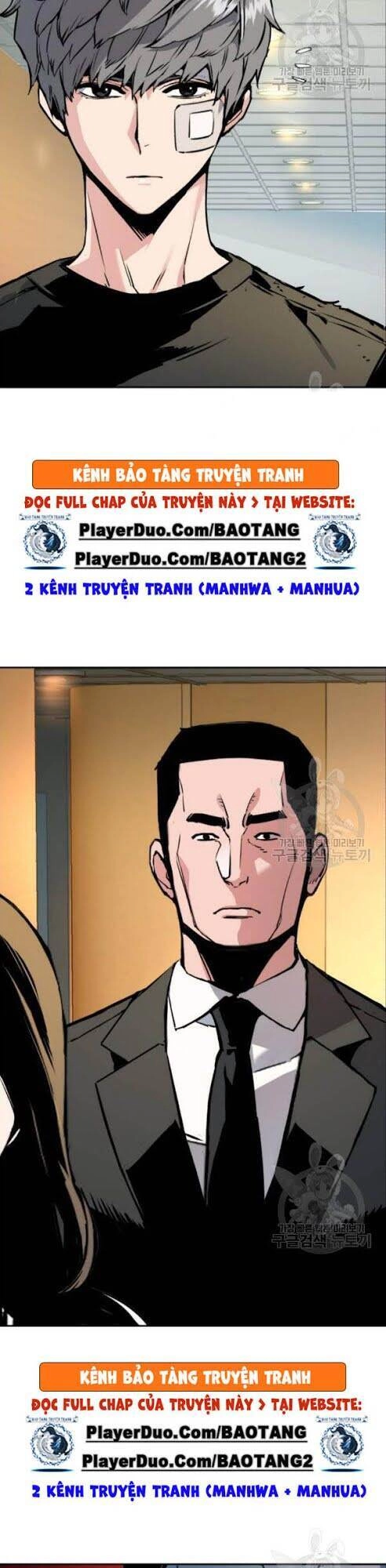 Bạn Học Của Tôi Là Lính Đánh Thuê Chapter 18 - 31