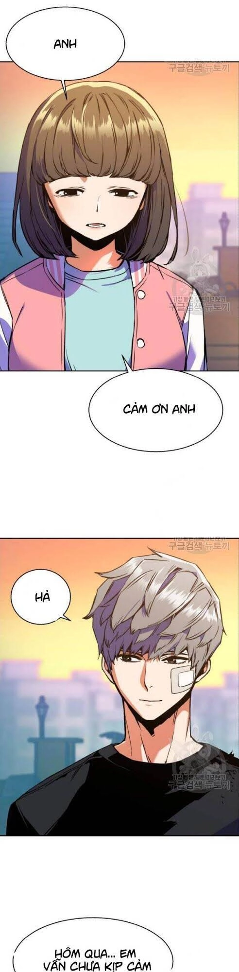 Bạn Học Của Tôi Là Lính Đánh Thuê Chapter 18 - 54