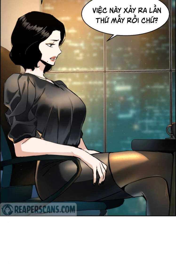 Bạn Học Của Tôi Là Lính Đánh Thuê Chapter 19 - 3